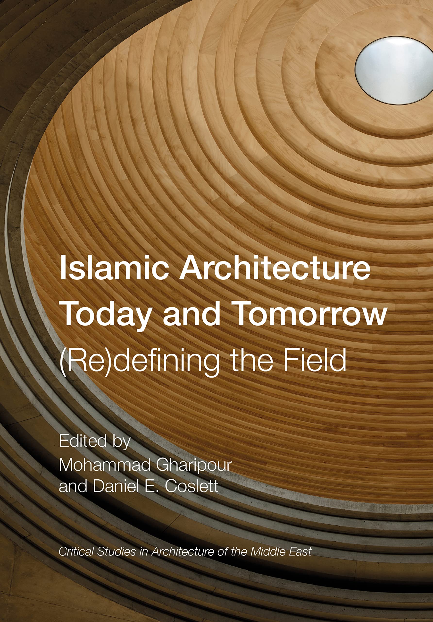 Islamic Architecture Today pour surmonter le manque de sources fiables en architecture