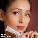 LAMIOR Pillow Soft Matte Lip Balm & Snap Pout Case Combo | Velvet Matte Tinted Color | Peptide, Hyaluronic Acid & Kokum Butter | Soft-Focus Finish | Lightweight Hydrating Formula for Women (Fig Ganache, Lamior Brown) gallery image