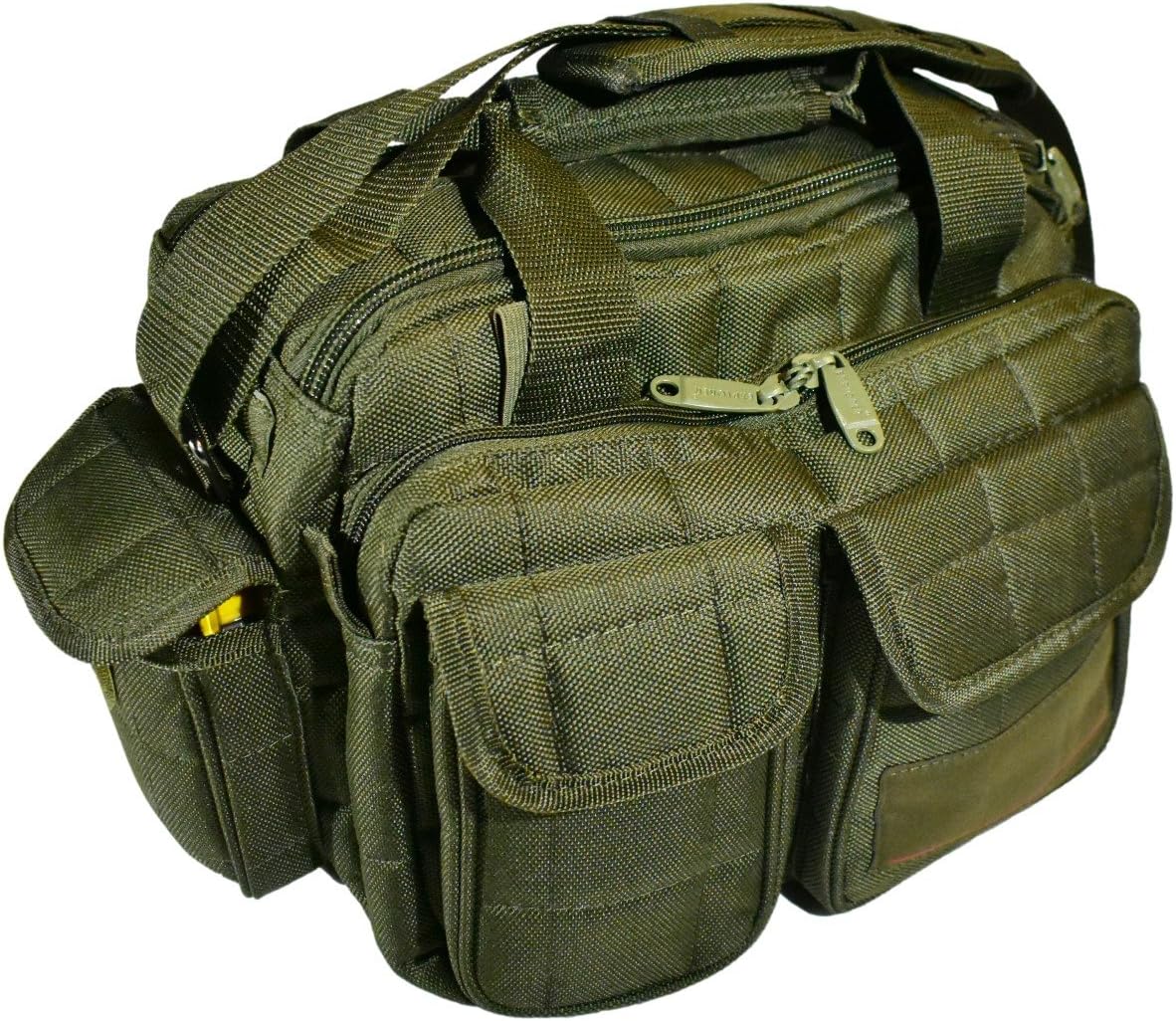 Explorer Made High 511 Tactical Military Case Range USA Rifle Shooting Soft Bag Best Review Discount Gear Gun Blackhawk Cabelas
