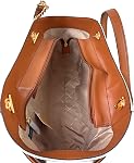 Michael Kors Jeu de jet Grand logo signature sac à épaule