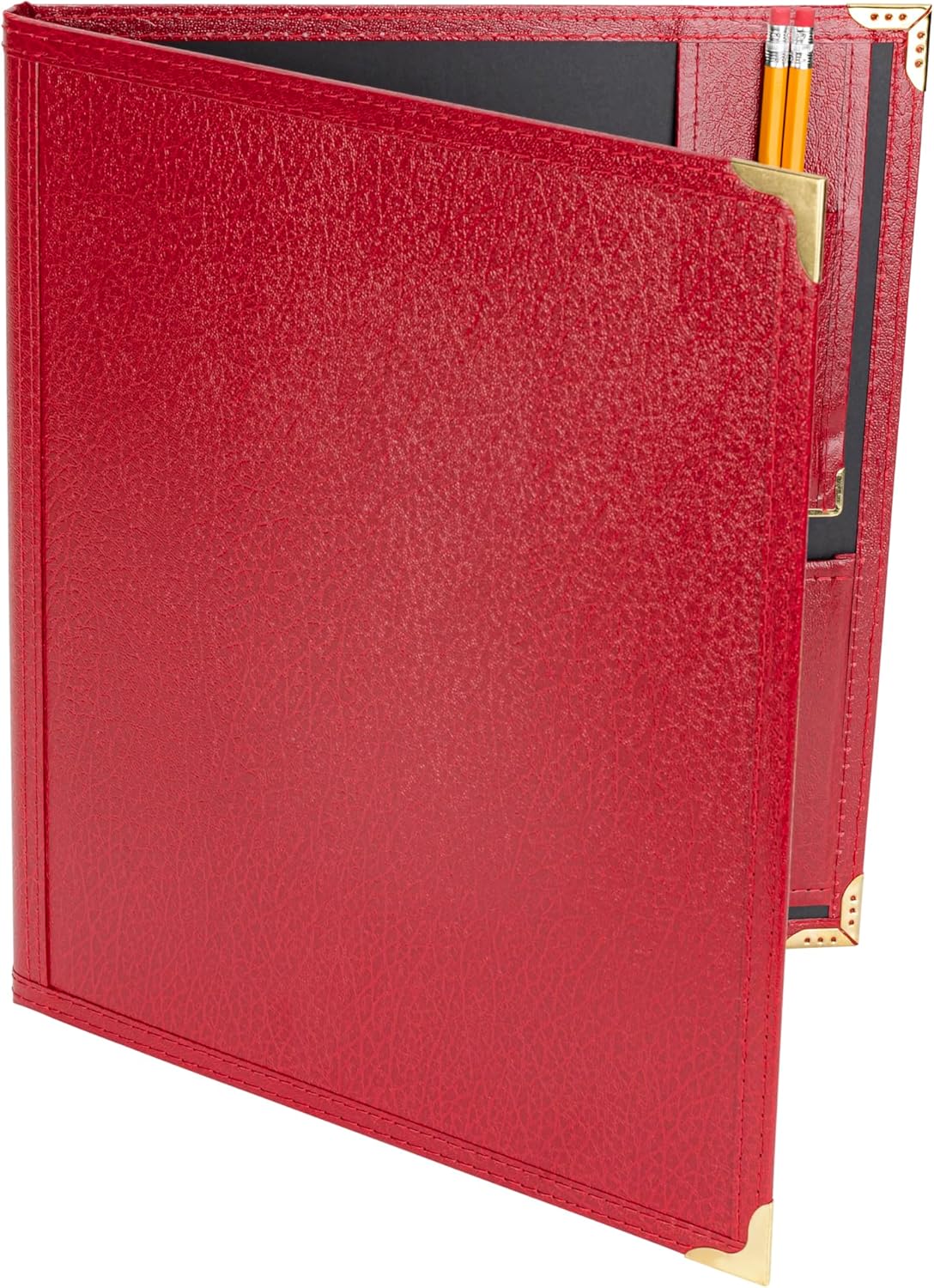 Classroom Band/Orchestra Music Folder, Black