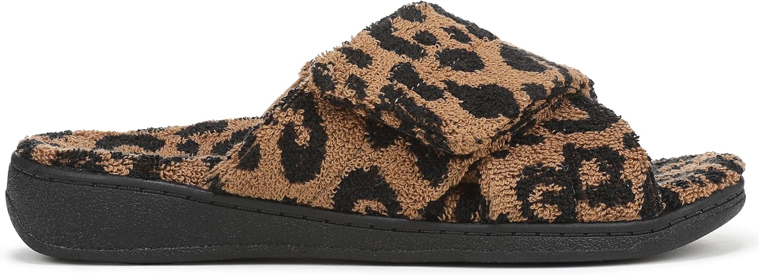 Vionic womens Relax Ii Slides - Image 3