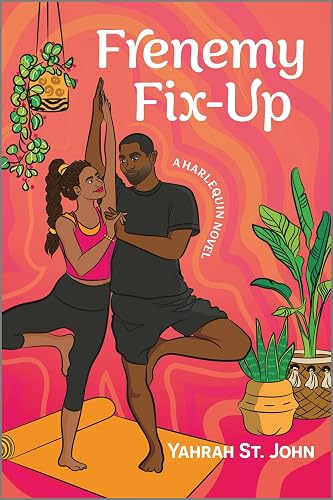 Frenemy Fix-Up (Six Gems, 4)