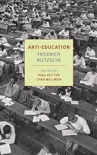 Anti Education Future Educational Institutions Classics