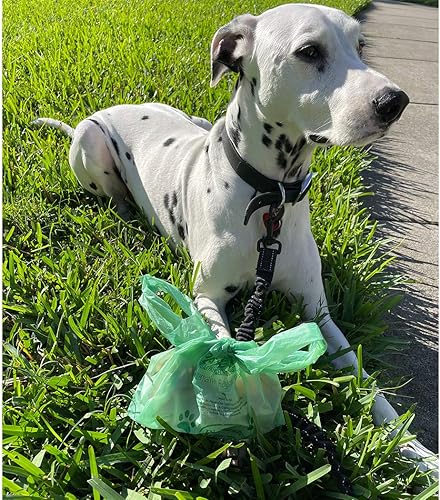 Miniatura 6 de Bolsa de basura para mascota Bio Bag Premium, Negro