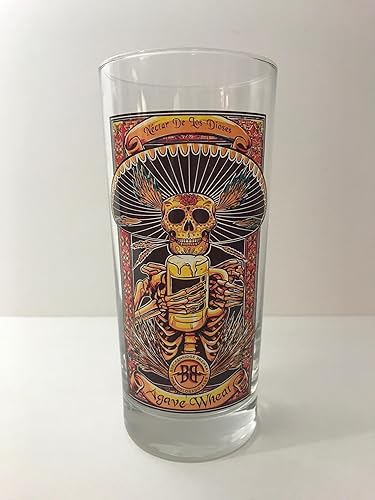 Miniatura 2 de Trigo de agave - Vaso de 16 onzas - Paquete de 2 L
