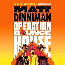 Operation Bounce House