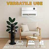 Vista 7 de Air Jungles French Osmanthus Scent - Clip para ambientador de automóvil, 6 clips de ventilación, 0.16 onzas líquidas cada uno, ambientador de larga