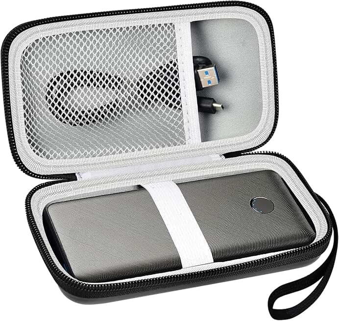 Anker PowerCore Slim 10000 Power Bank