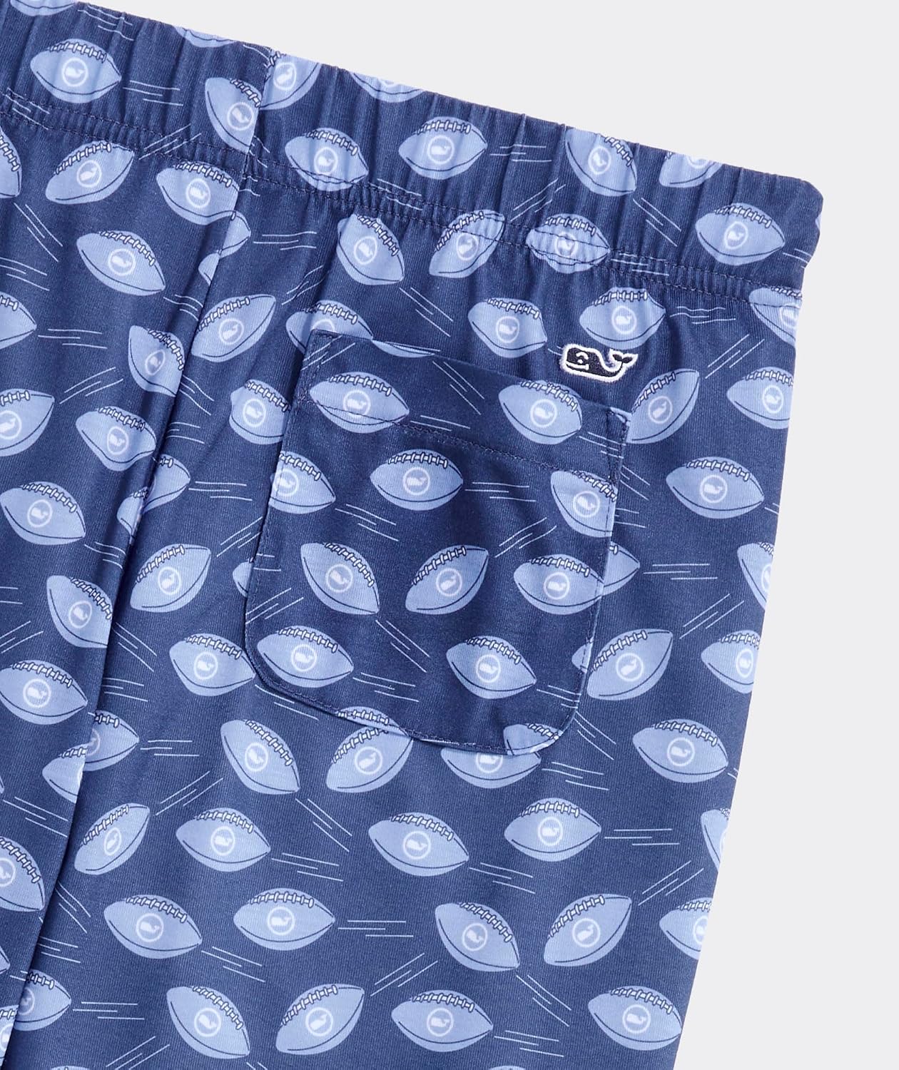Vineyard Vines Kids Poly Knit Sleep Pants (Toddler/Little Kids/Big Kids)