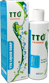 5 GUM TTO Thermal Sıvı Sabun 250 ML