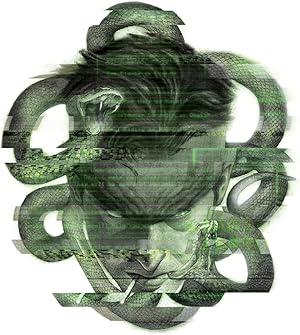 Metal Gear Solid – Original Video Game Soundtrack - Exclusive Green Smoke Vinyl LP Record