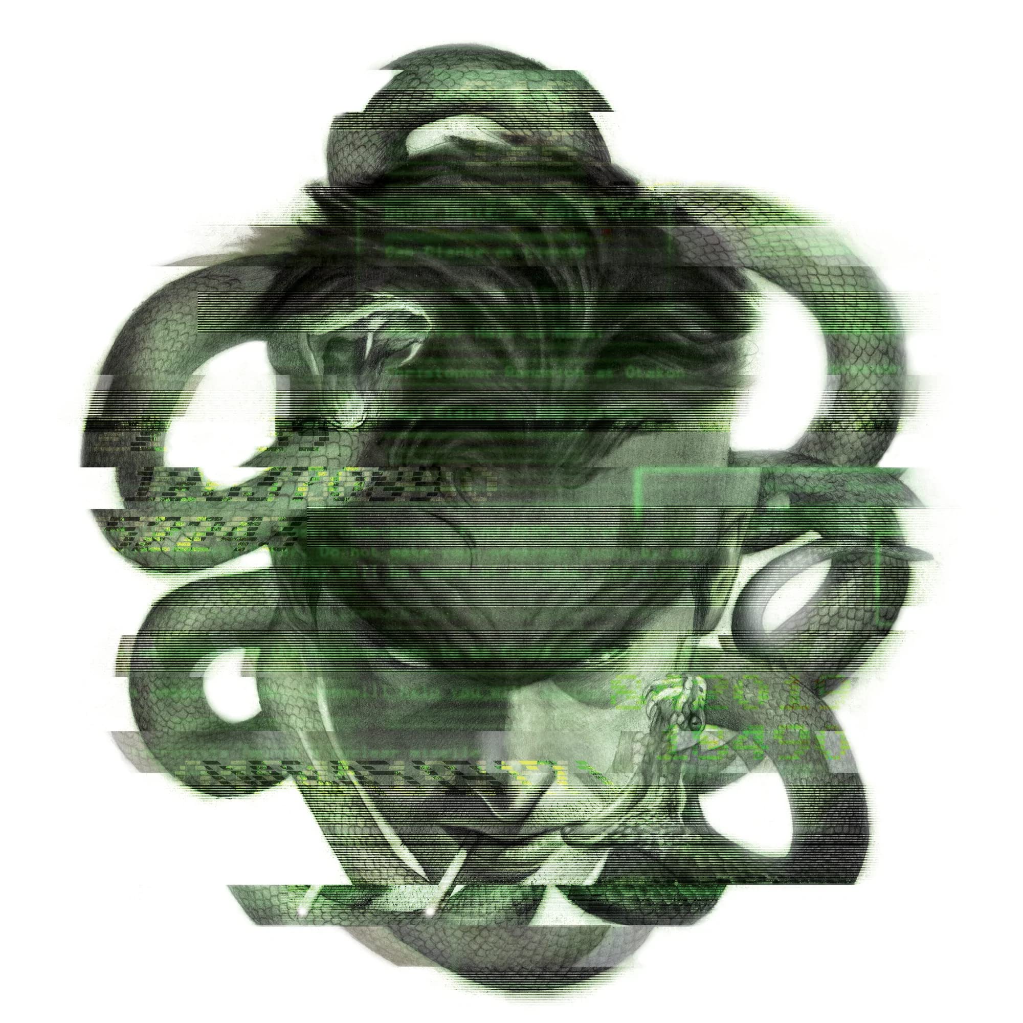 Metal Gear Solid – Original Video Game Soundtrack - Exclusive Green Record