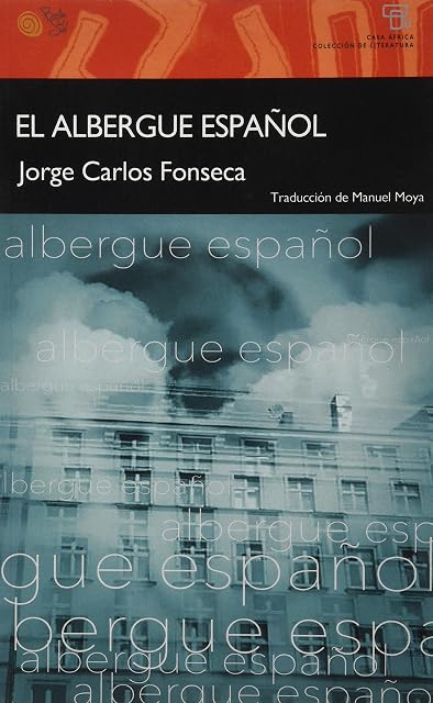 Portada de El Albergue Español