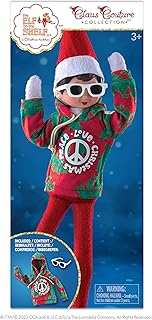 Claus CoutureÂ® Groovy Greetings Hoodie