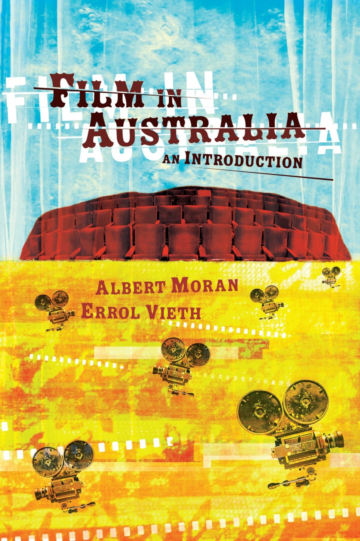 Livre Film in Australia An Introduction introduction au cinéma australien