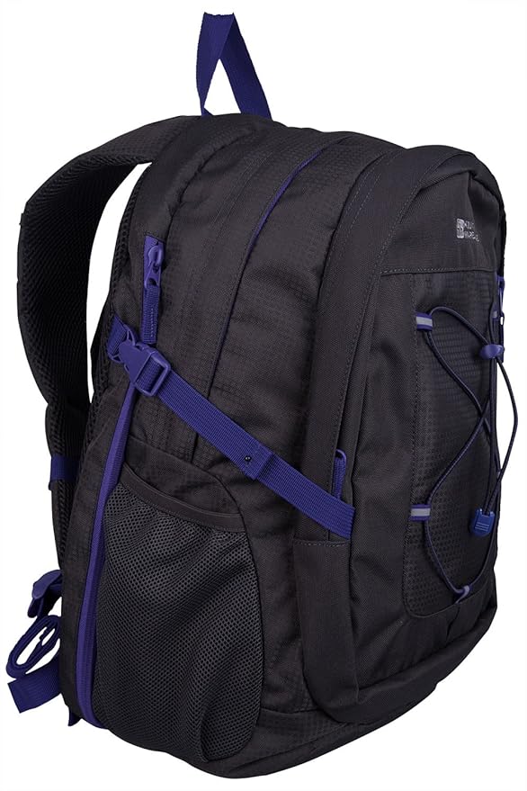 Mountain Warehouse Peregrine 30L Backpack Travel Rucksack Amazon.in Bags, Wallets and Luggage