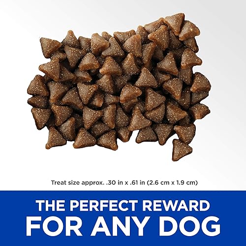 Miniatura 6 de Hill de la Ciencia dieta Formación de Adultos Treat Bolsa para perro 3 oz