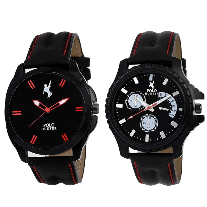 polo hunter brand