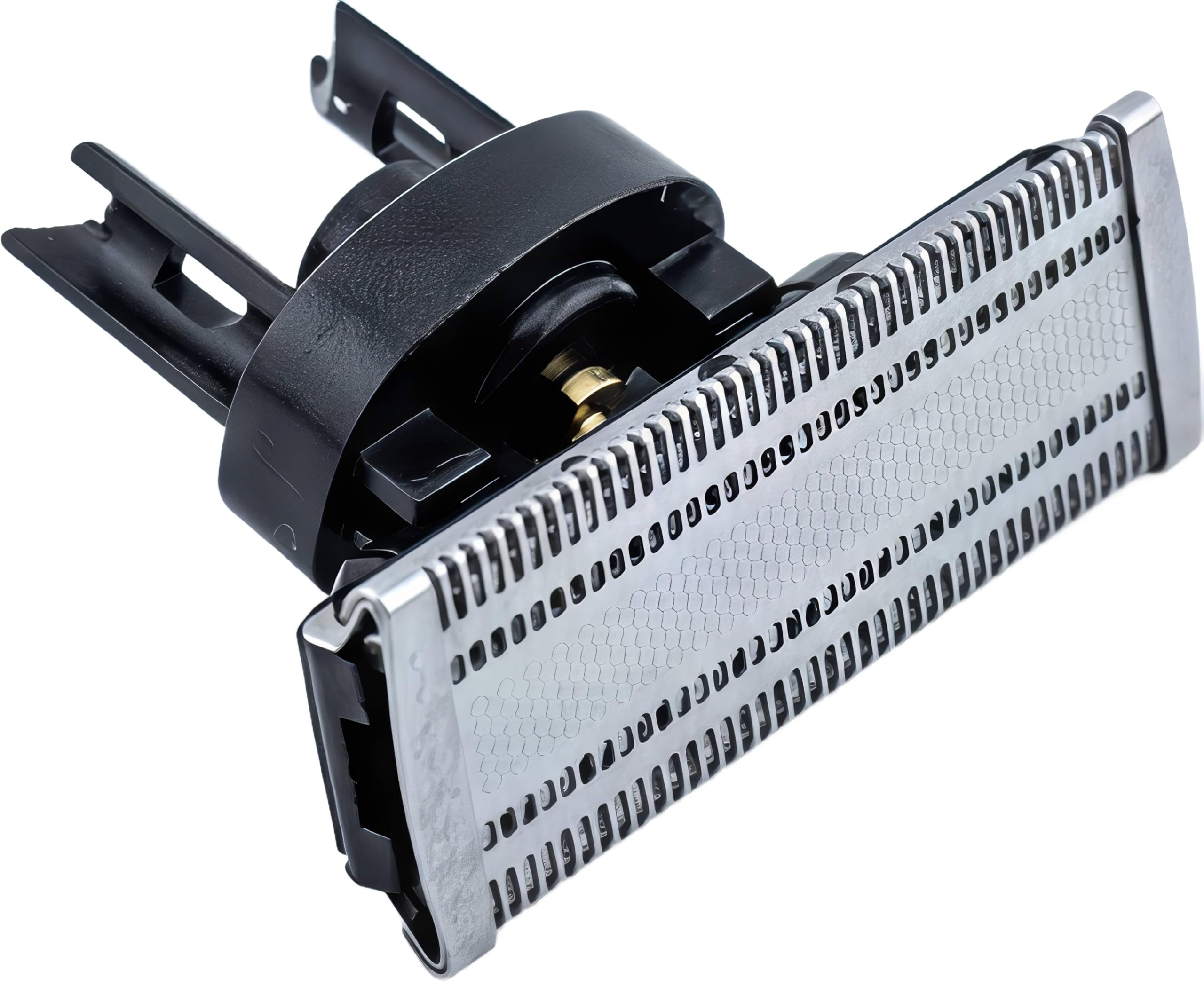 GŁOWICA OSTRZE NÓŻ NOŻE ZAMIENNE YIVO DO PHILIPS ONEBLADE QP210 QP240 STAL