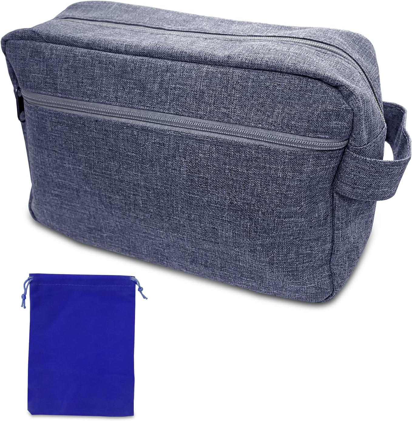 2x Hängeaufbewahrung Ohne Bohren - Wasserdichte Schuhorganizer Schwarz