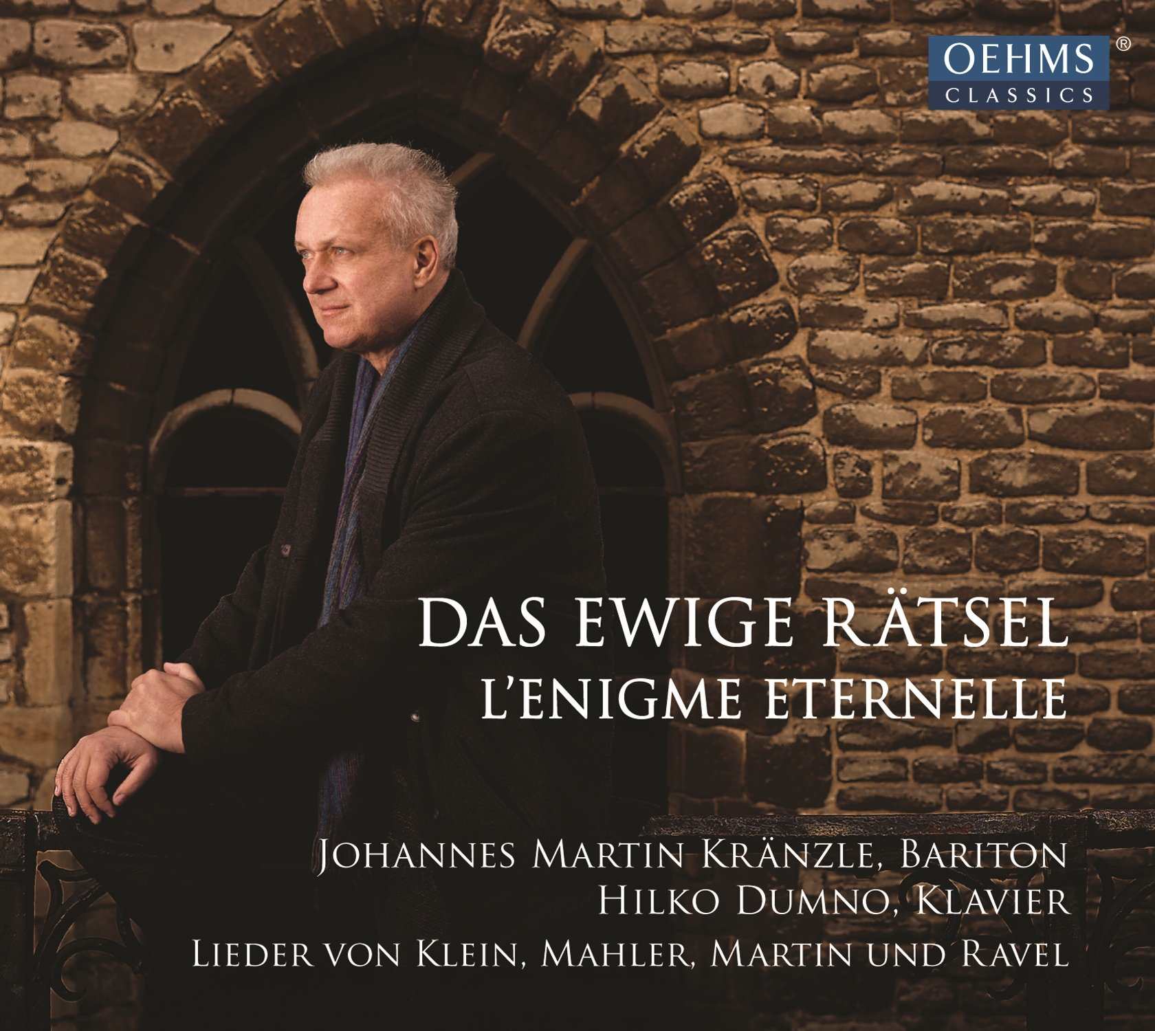 Das ewige R?tsel, L'Enigme eternelle
