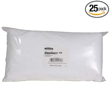 Kleenguard A40 Liquid & Particle Protection Coveralls