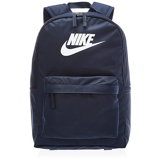 Nike Heritage Sports backpack Unisex