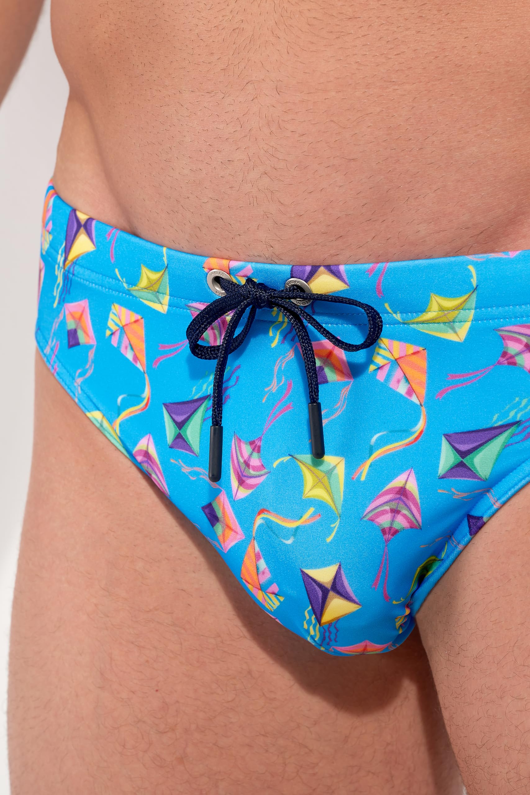 Hom Lido Costume da Bagno da Uomo (Set di 1)