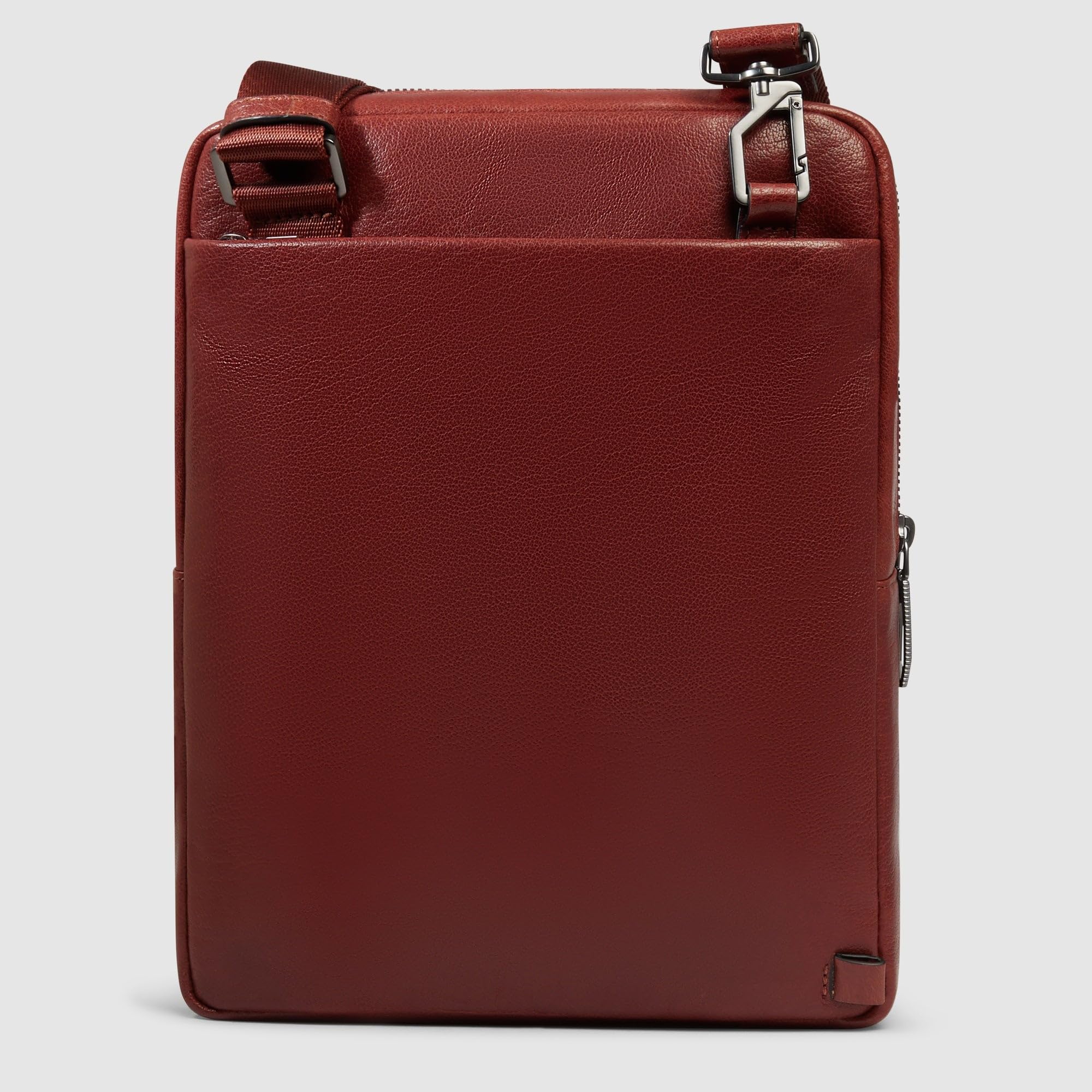 PIQUADRO Borsello uomo porta iPad Uomo pelle