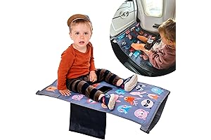 Stokke Jetkids | Airplane Seat Extender & Toddler Airplane Bed