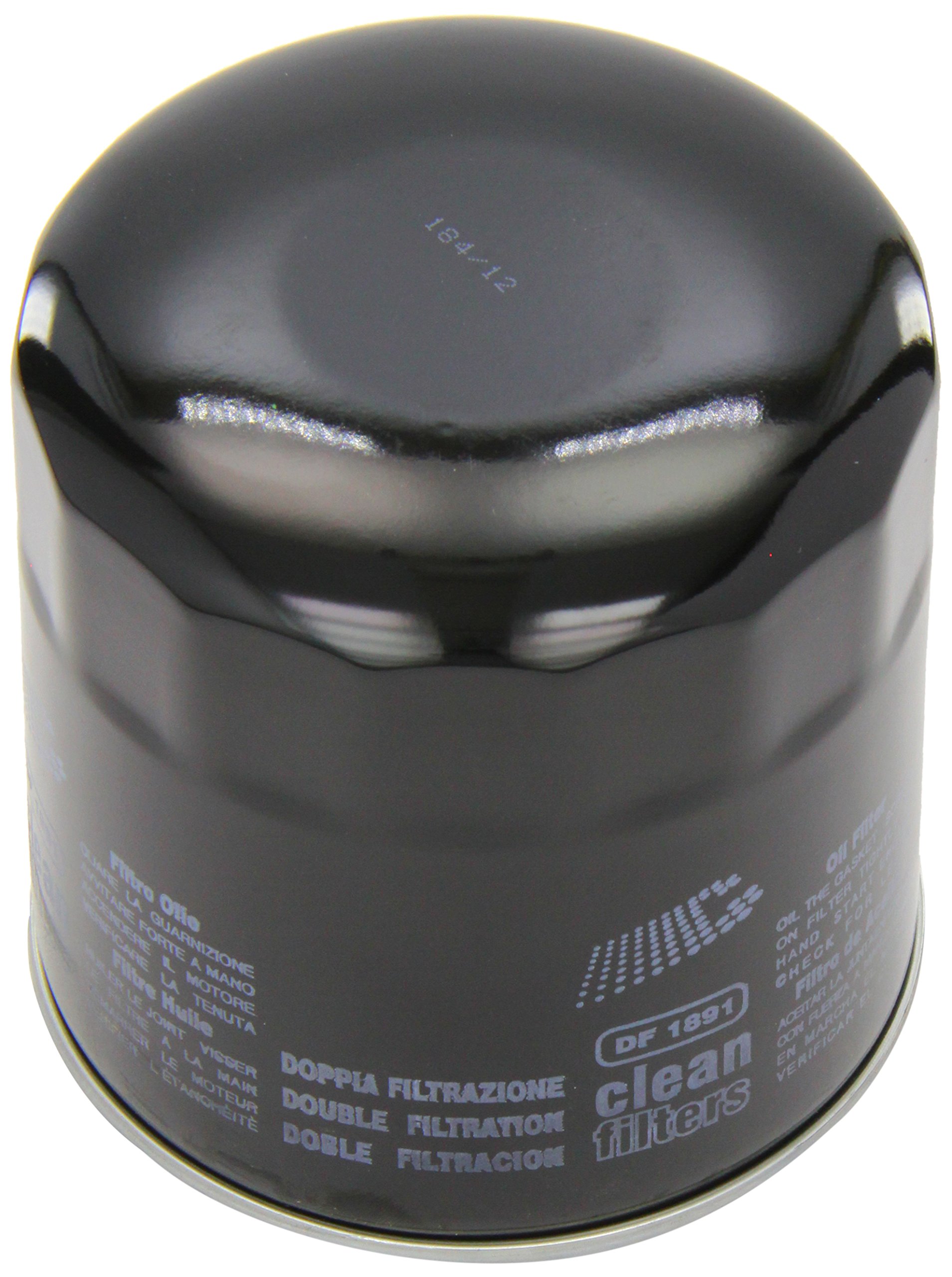 Magneti Marelli 9091530003 Ölfilter : Amazon.de: Auto & Motorrad