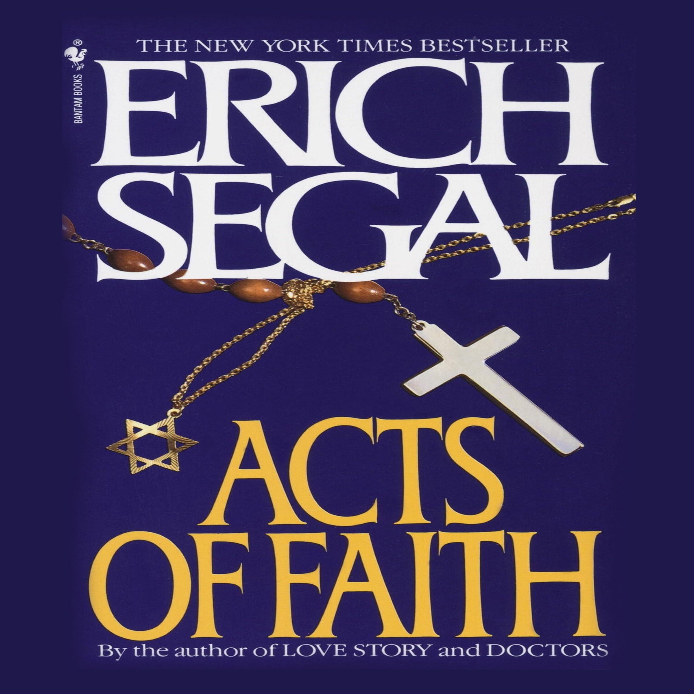 Acts of Faith