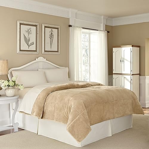 Miniatura 2 de Vellux Plush Lux FullQueen - Manta