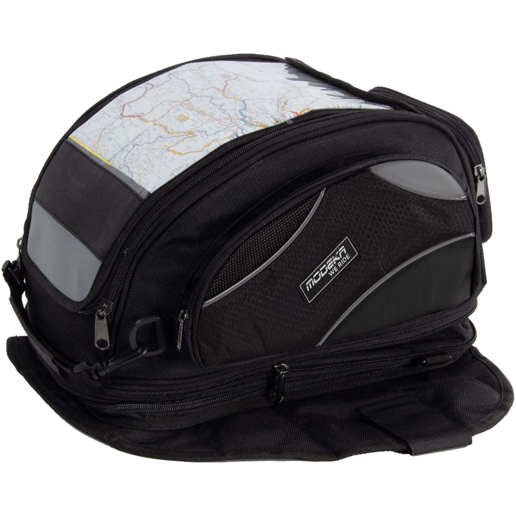 Modeka Tankrucksack Travelo Magnet 30 Liter