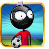 CARACTERISTICAS: Stickman heroes: Juego de Fútbol