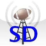 Use this app to get stations to use with or without service