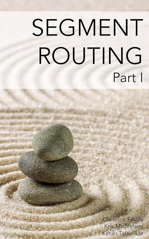 洋書 Segment Routing, Part I Segment Routing, Part I 1, Filsfils, Clarence, Michielsen