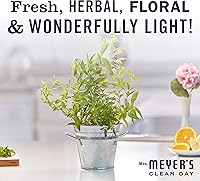 Vista 66 de Mrs. MEYER'S CLEAN DAY Foaming Hand Soap, Watermelon, 10 OZ. (Pack of 4)