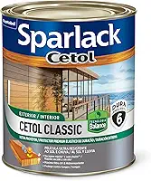 CETOL CLASSIC BALANCE CANELA BR 900ML - SPARLACK