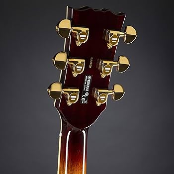 ギター YAMAHA SA2200 Amazon.com: Yamaha SA2200 Semi-Hollow Electric Guitar