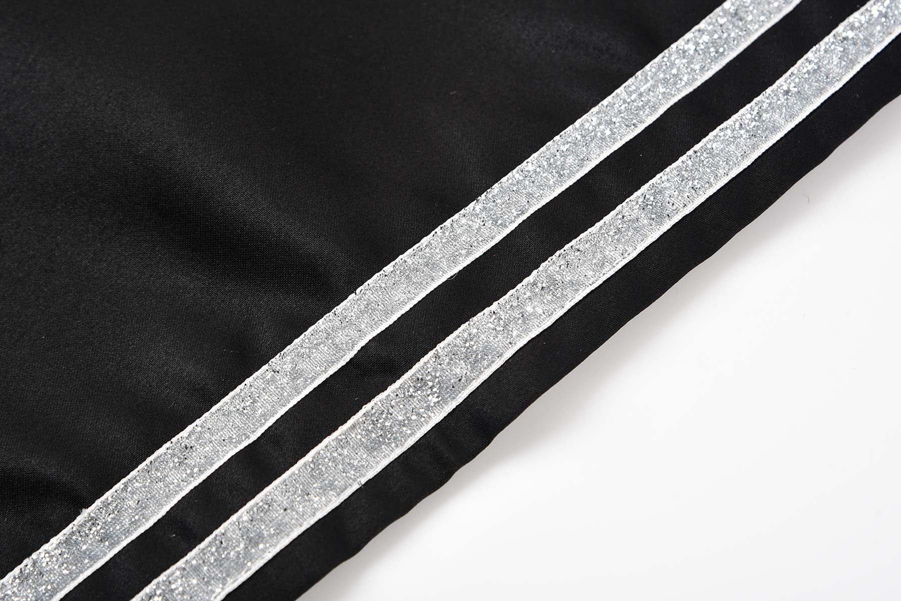 ReliBeauty Disfraz 80's Pop Star Cosplay niño Stage Performance Dancewear
