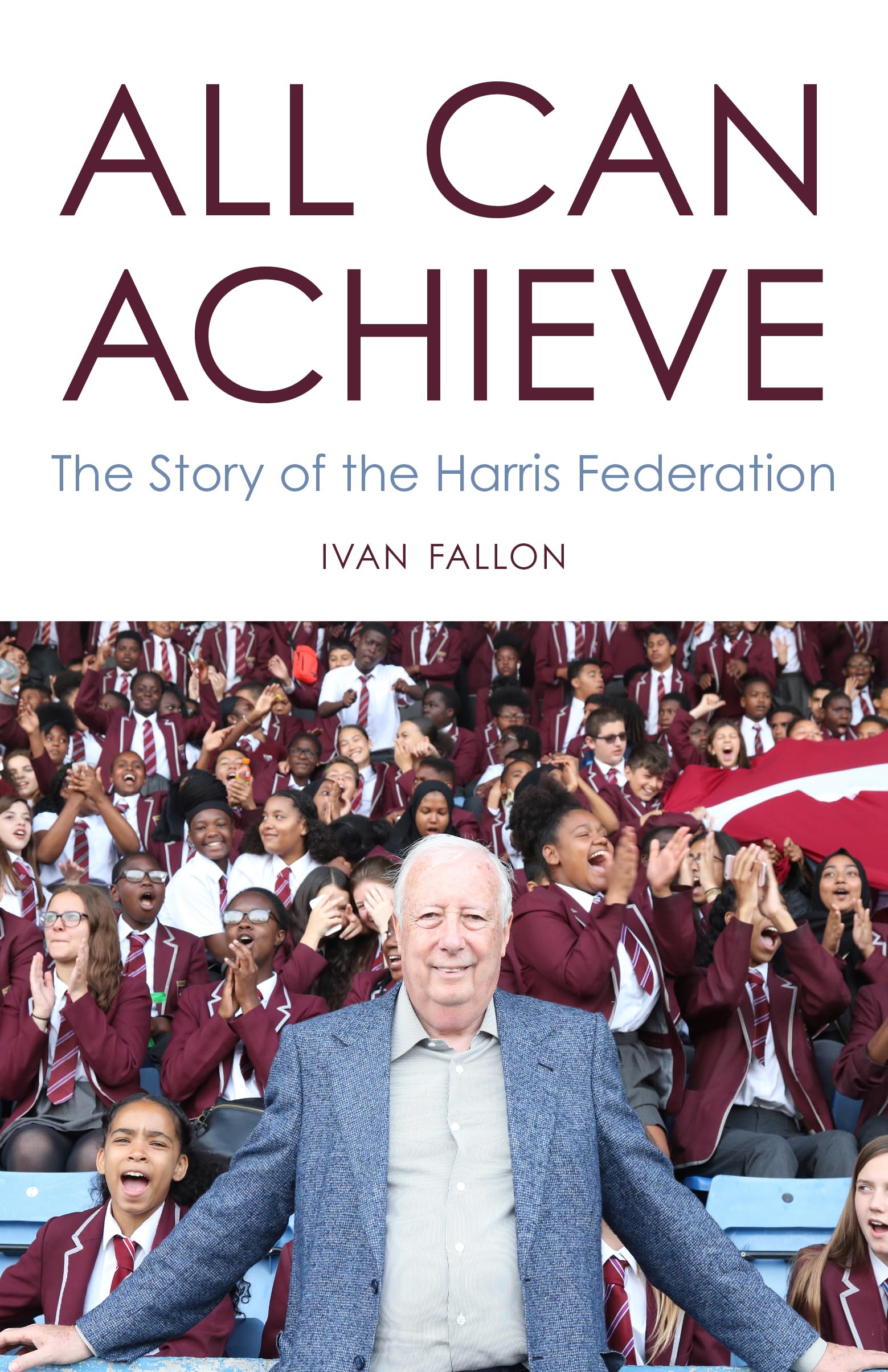 All Can Achieve