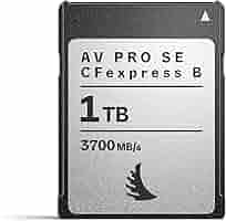 Amazon.com: Angelbird AV PRO SE CFexpress B v4 1 TB