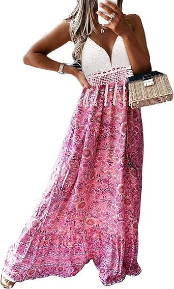 beach sundresses amazon