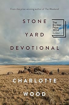 Stone Yard Devotional: A Novel