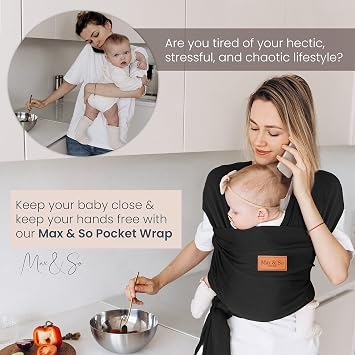 Ultimate Baby Bonding Bliss Bundle