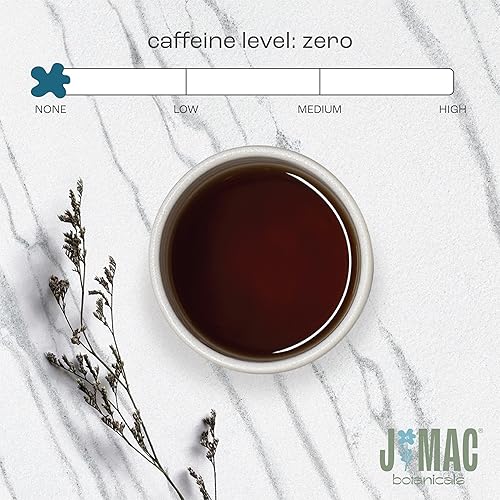 Miniatura 171 de J MAC BOTANICALS, Bayas de enebro enteras orgánicas, certificadas orgánicas por USDA, enebro para infusiones de hierbas, condimento de carne de res