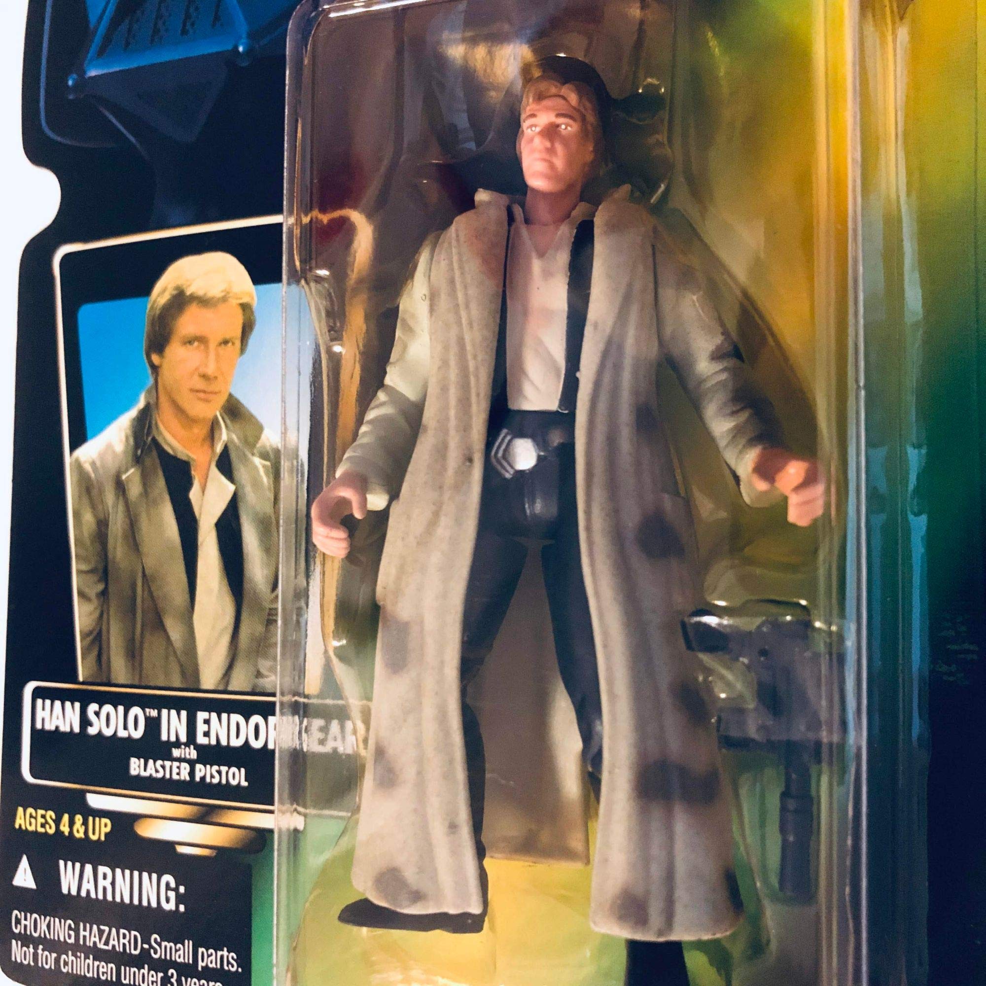 Amazon.co.jp: スターウォーズ（STAR WARS）THE POWER