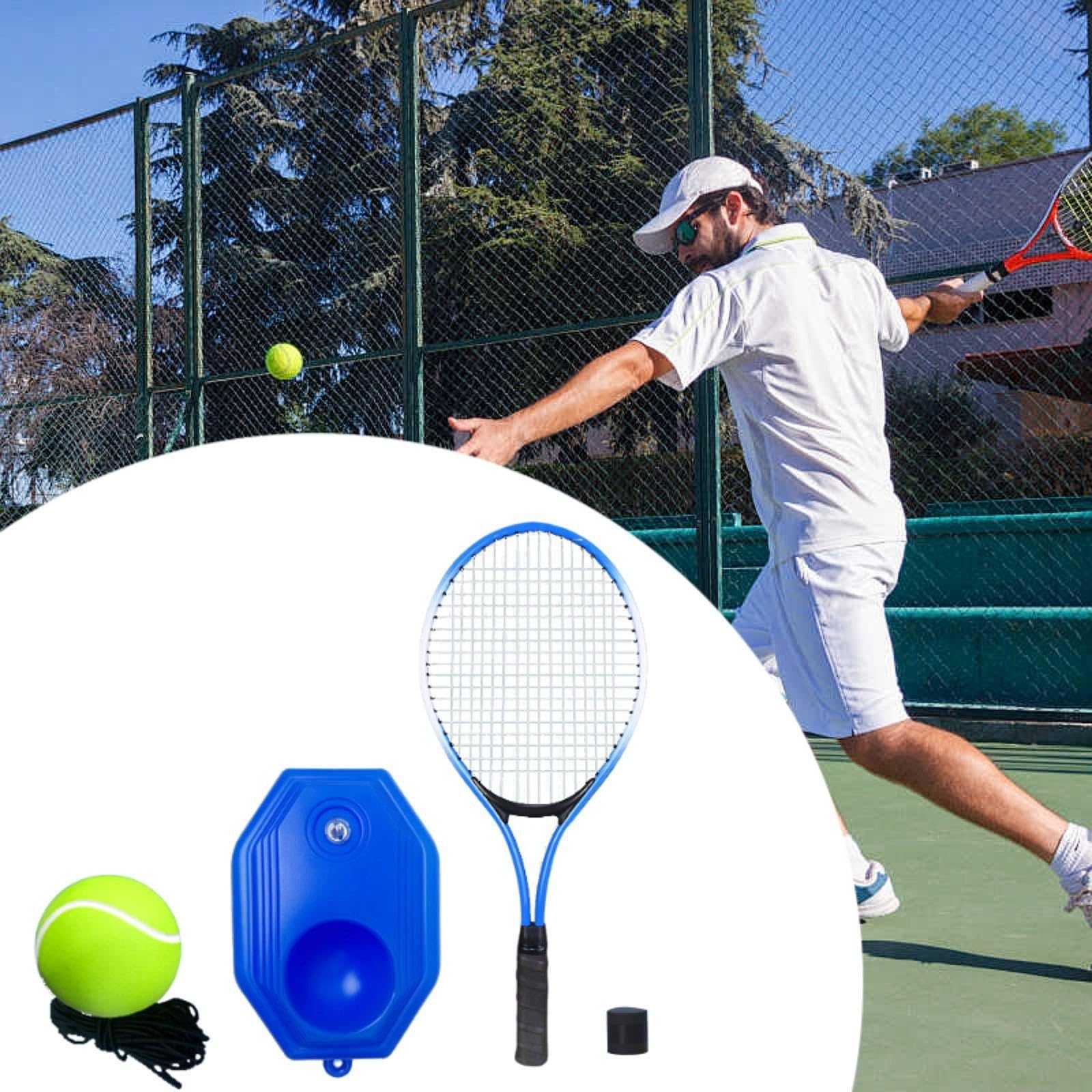 Amazon | ソロテニストレーナー、ソロテニストレーニングデバイス